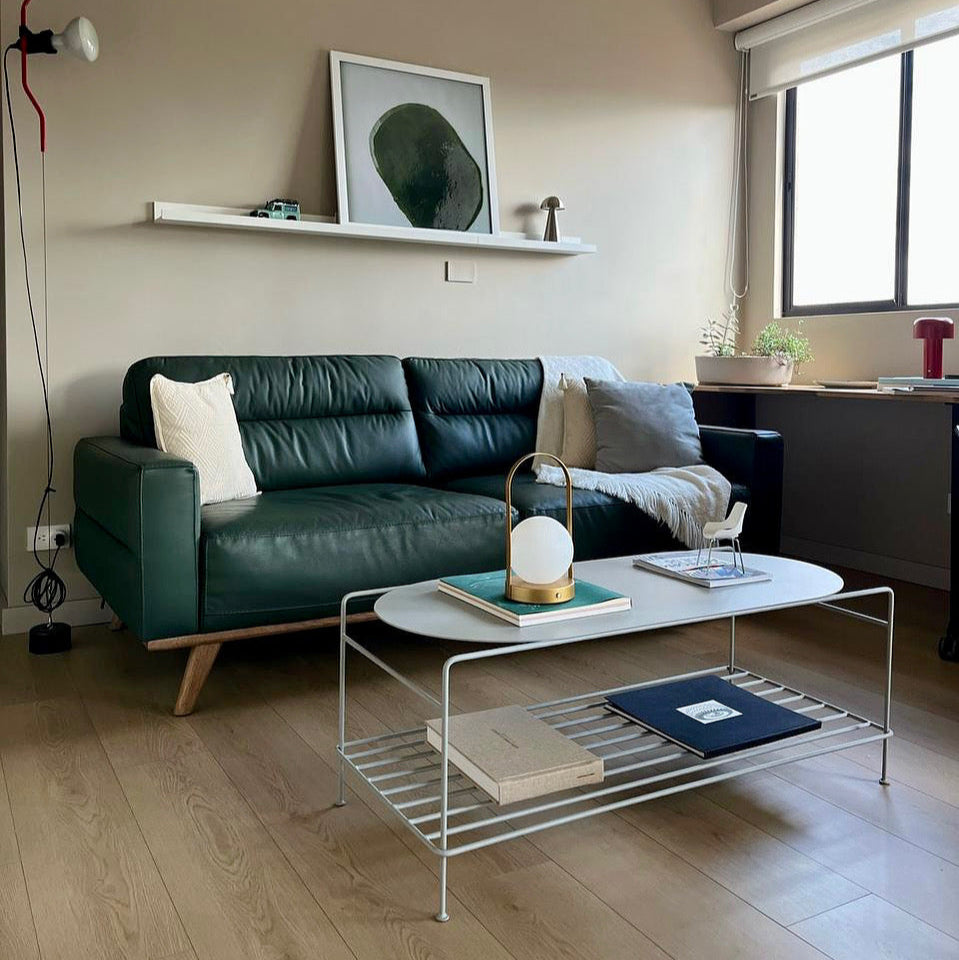 Mesa de Centro Sicilia X