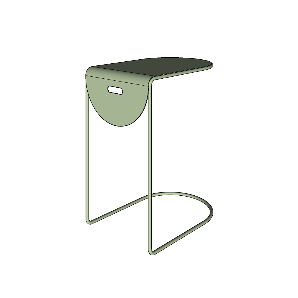 Mesa Auxiliar Onza