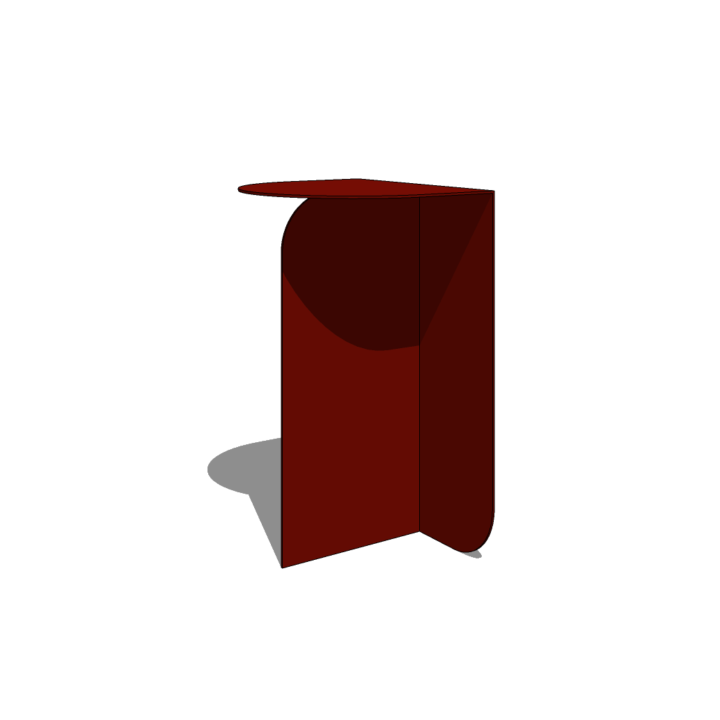 Mesa de centro DUO