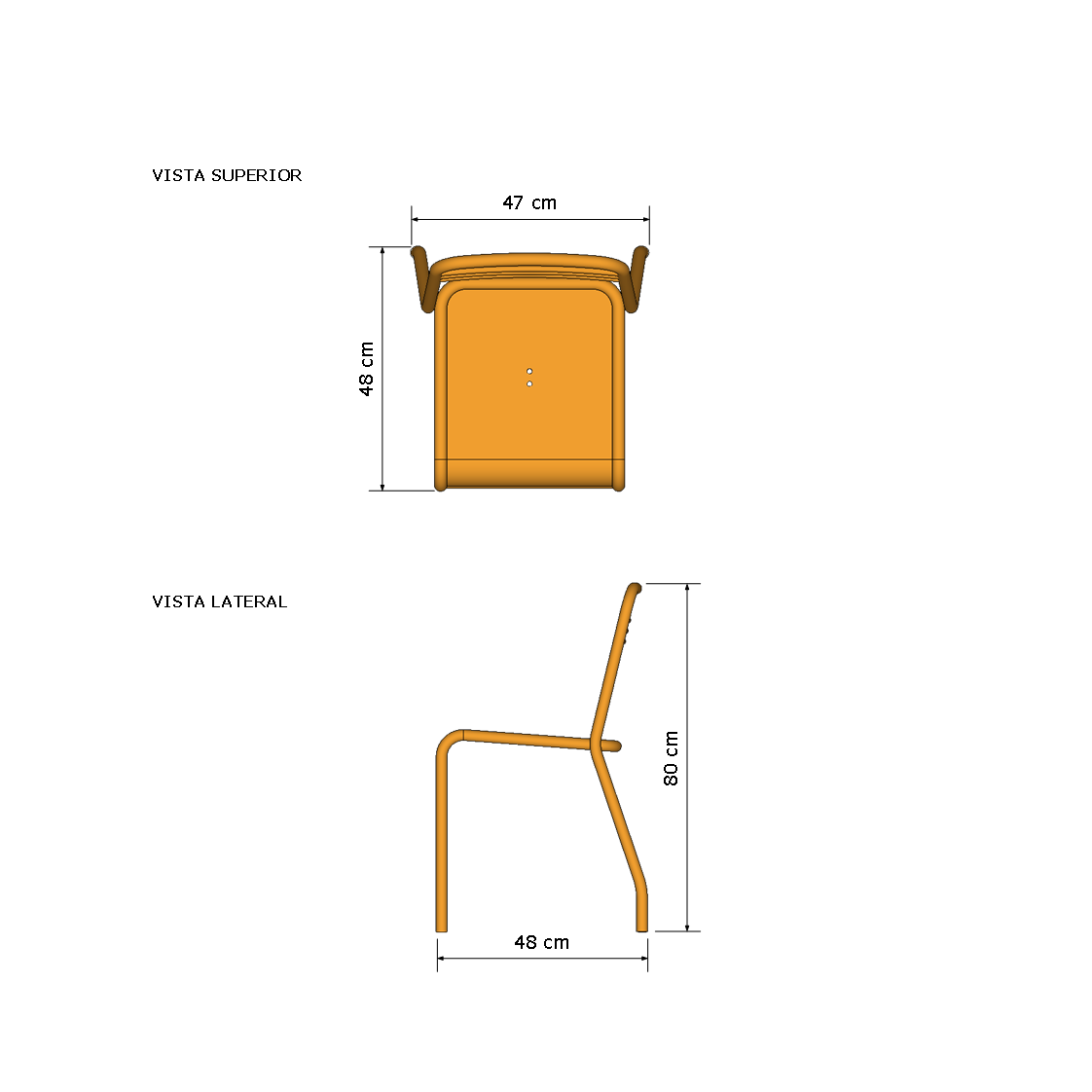 Silla Aspen