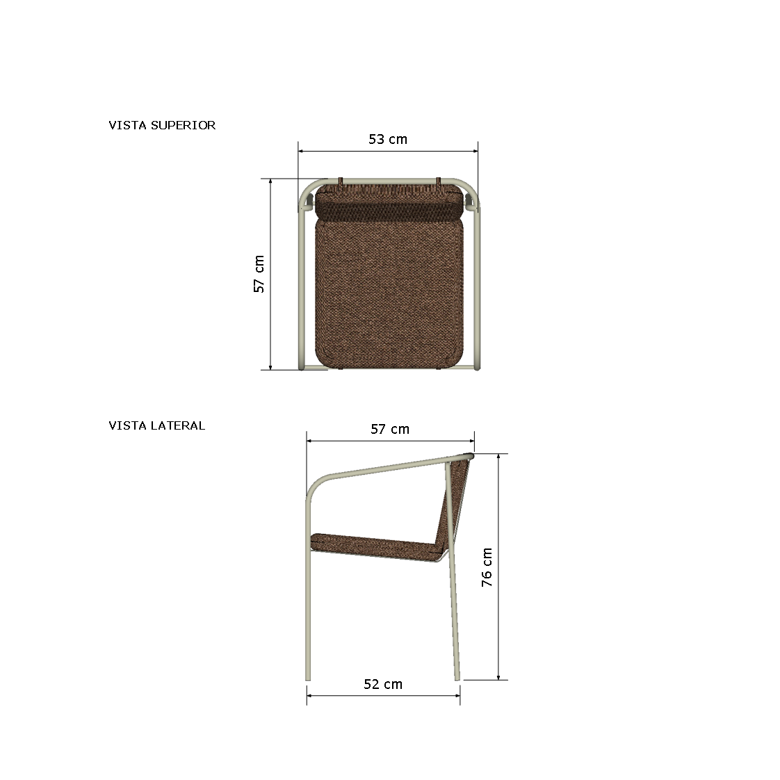Silla Puebla