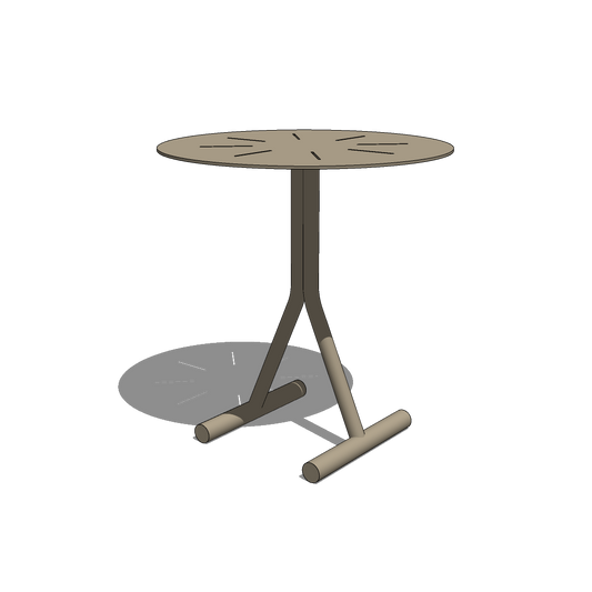 Mesa de comedor Birra