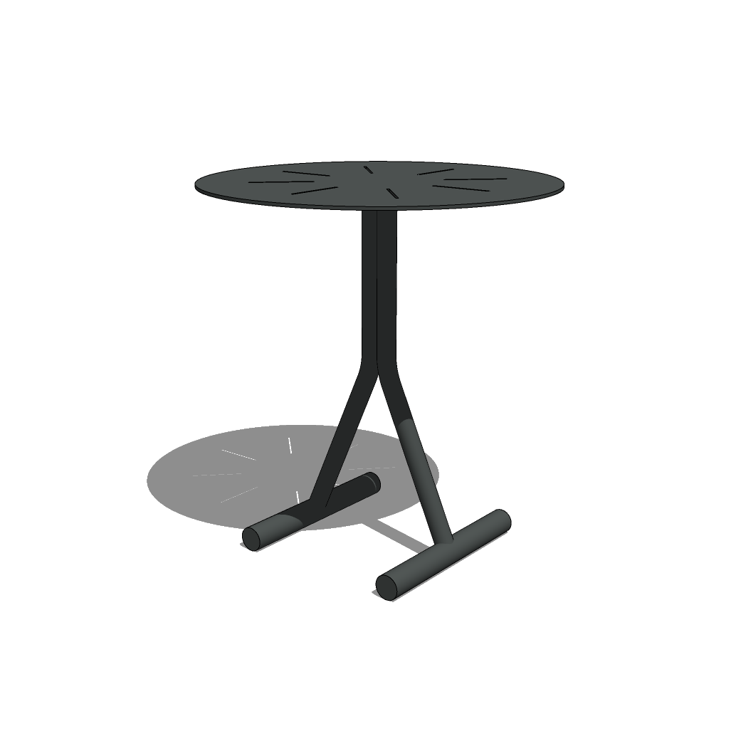 Mesa de comedor Birra