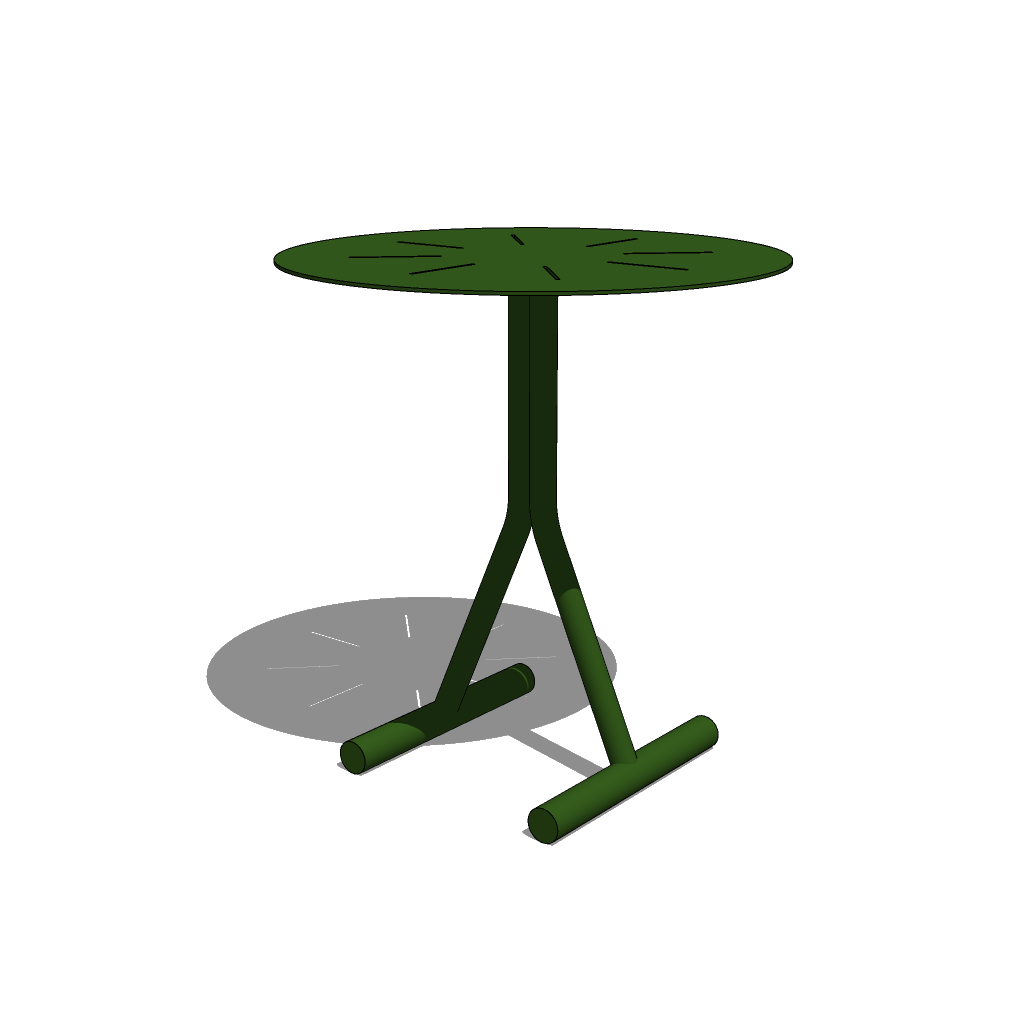 Mesa de comedor Birra
