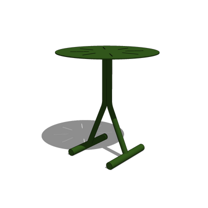Mesa de comedor Birra