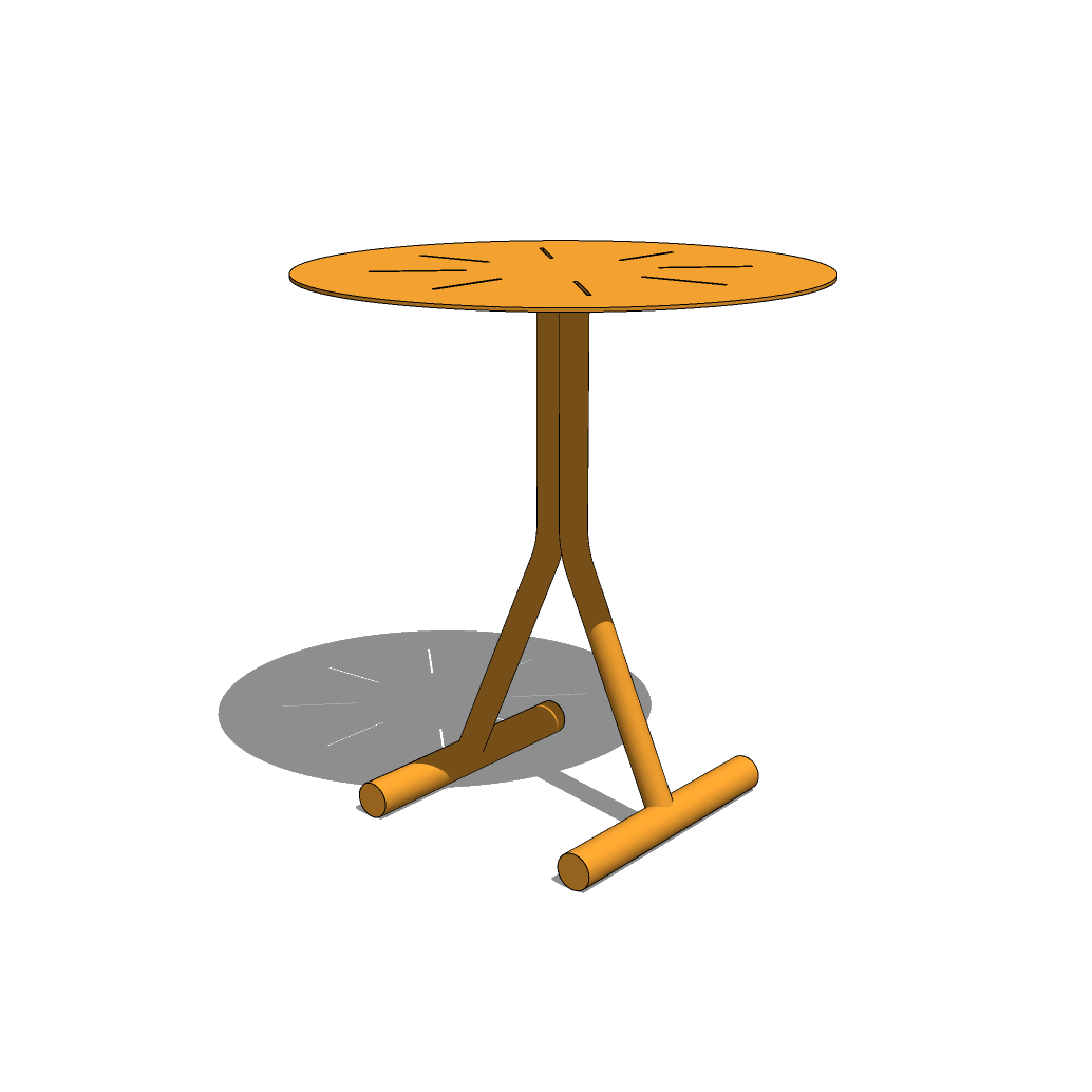 Mesa de comedor Birra
