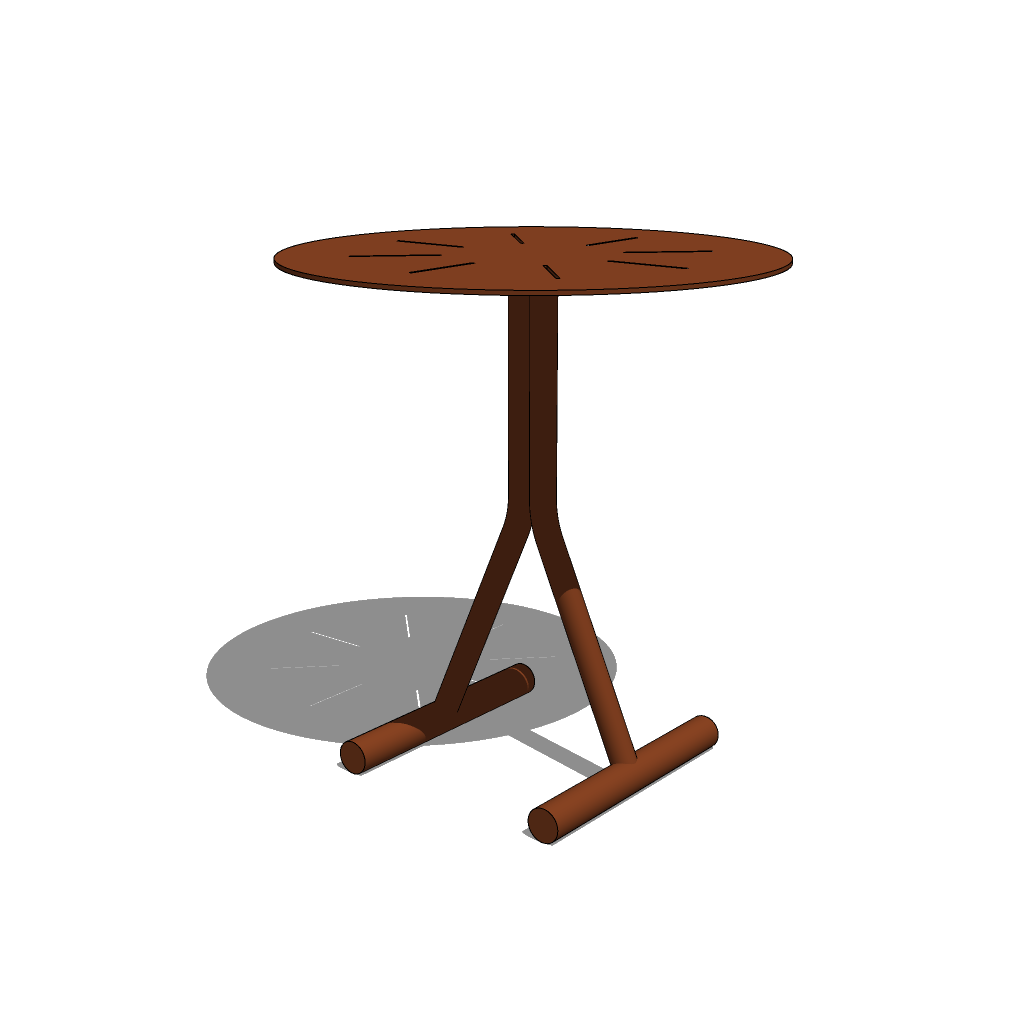 Mesa de comedor Birra