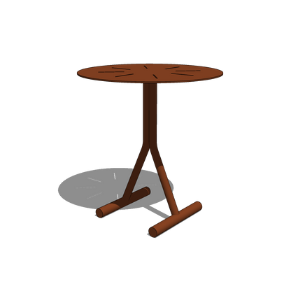 Mesa de comedor Birra