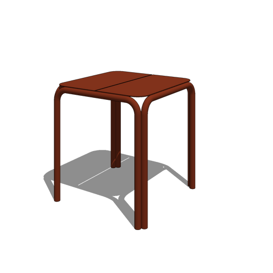 Mesa de comedor Capri