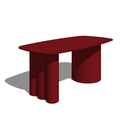 Mesa de Centro Linz X