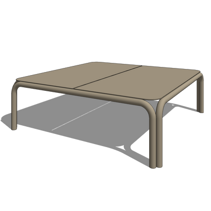 Mesa de Centro Capri