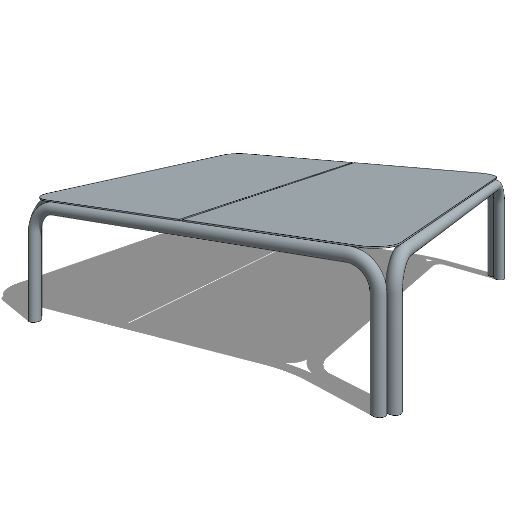 Mesa de Centro Capri