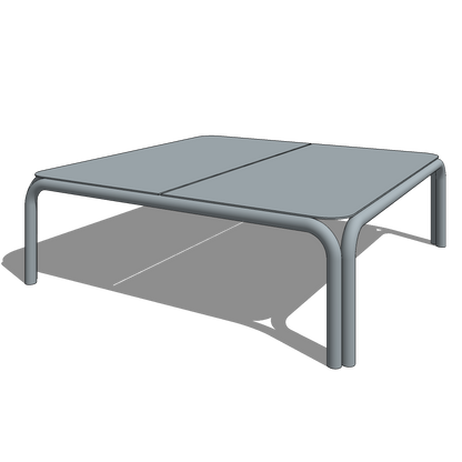 Mesa de Centro Capri