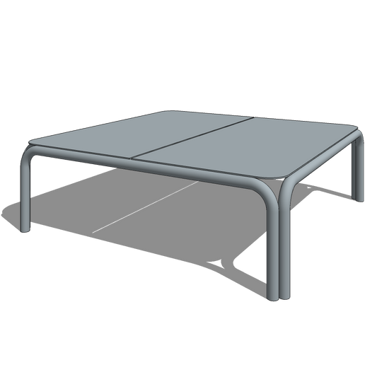 Mesa de Centro Capri