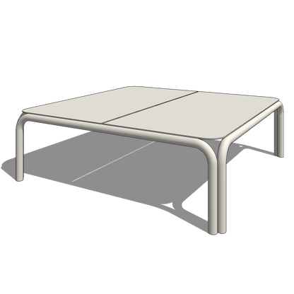Mesa de Centro Capri
