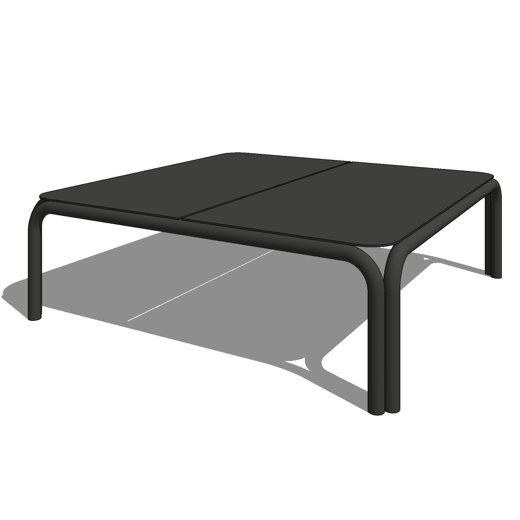 Mesa de Centro Capri