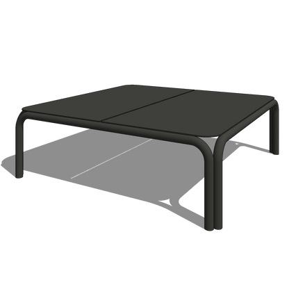 Mesa de Centro Capri