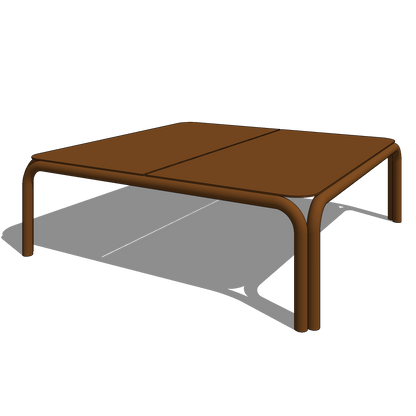 Mesa de Centro Capri