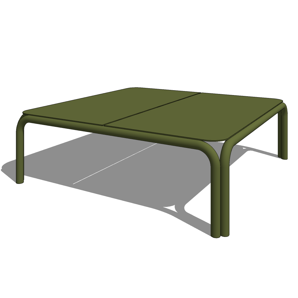 Mesa de Centro Capri