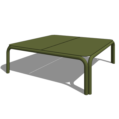 Mesa de Centro Capri