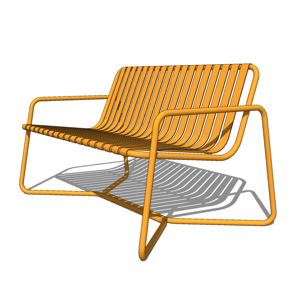 Banca Patio