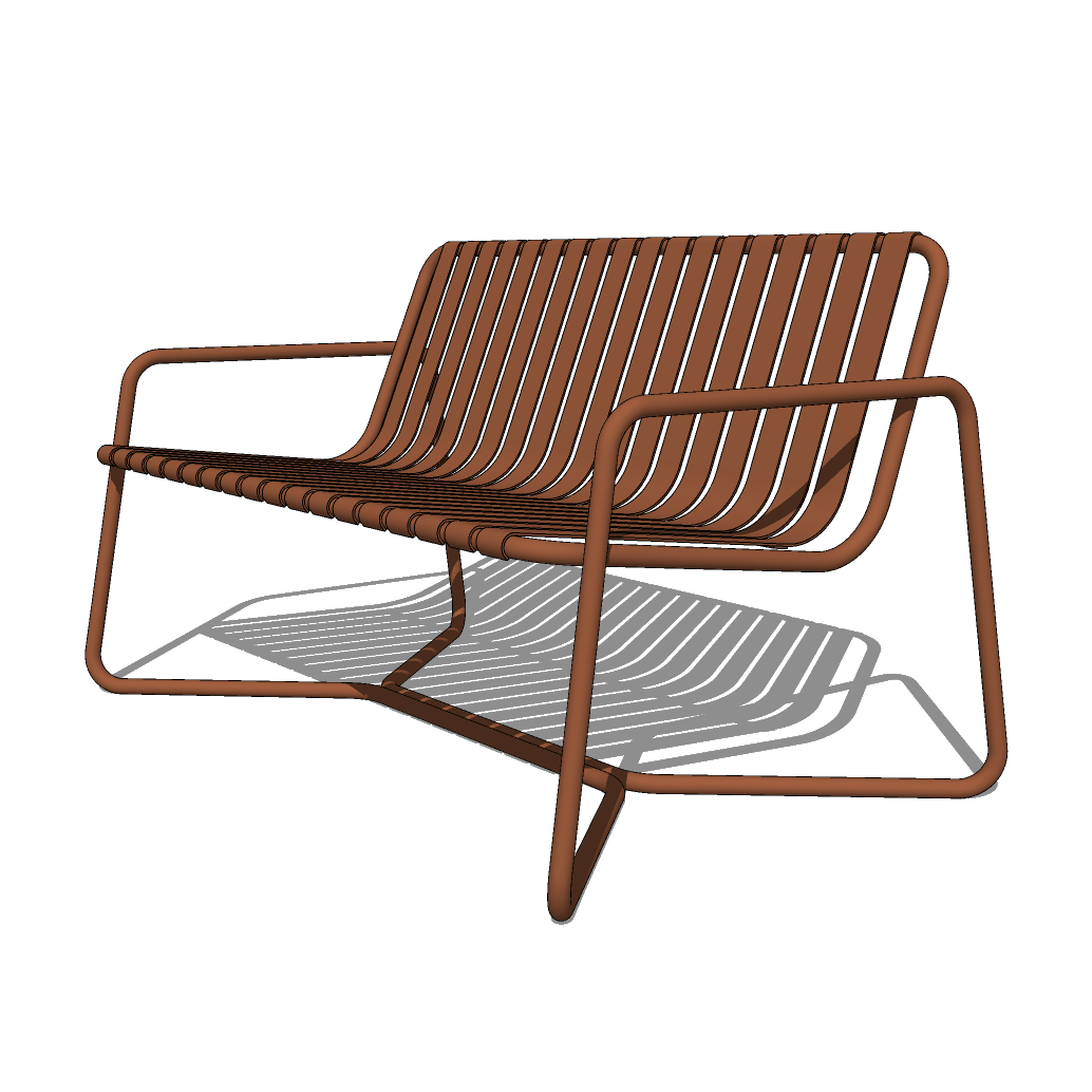 Banca Patio