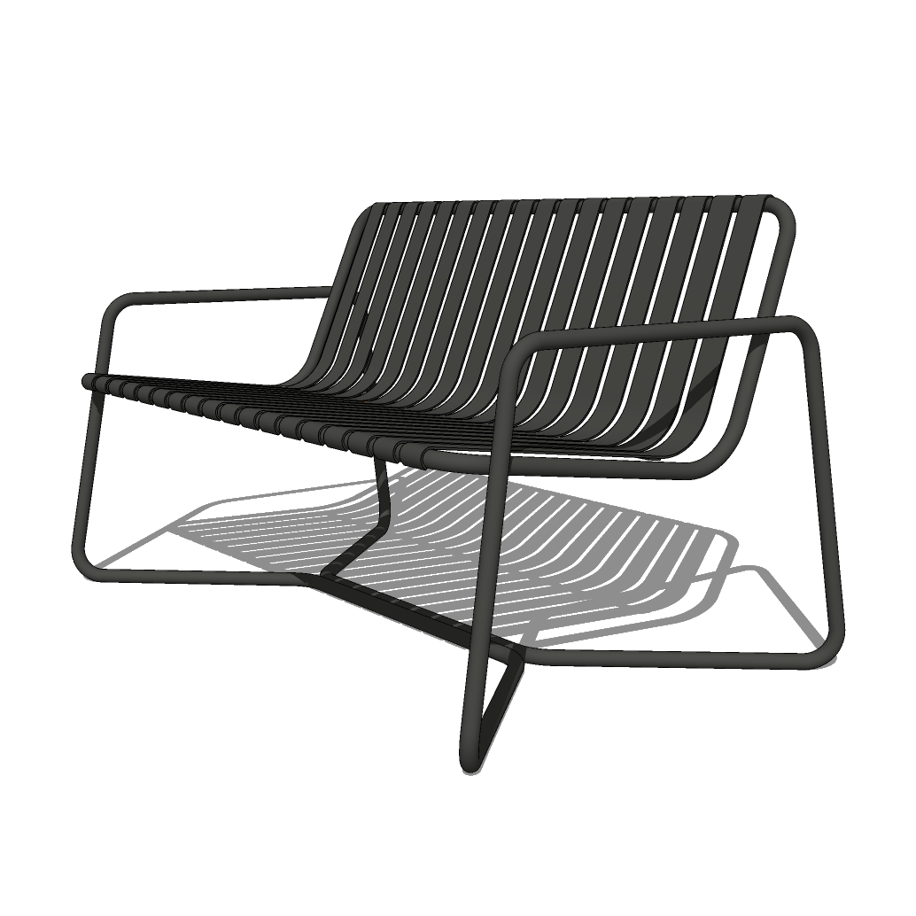 Banca Patio