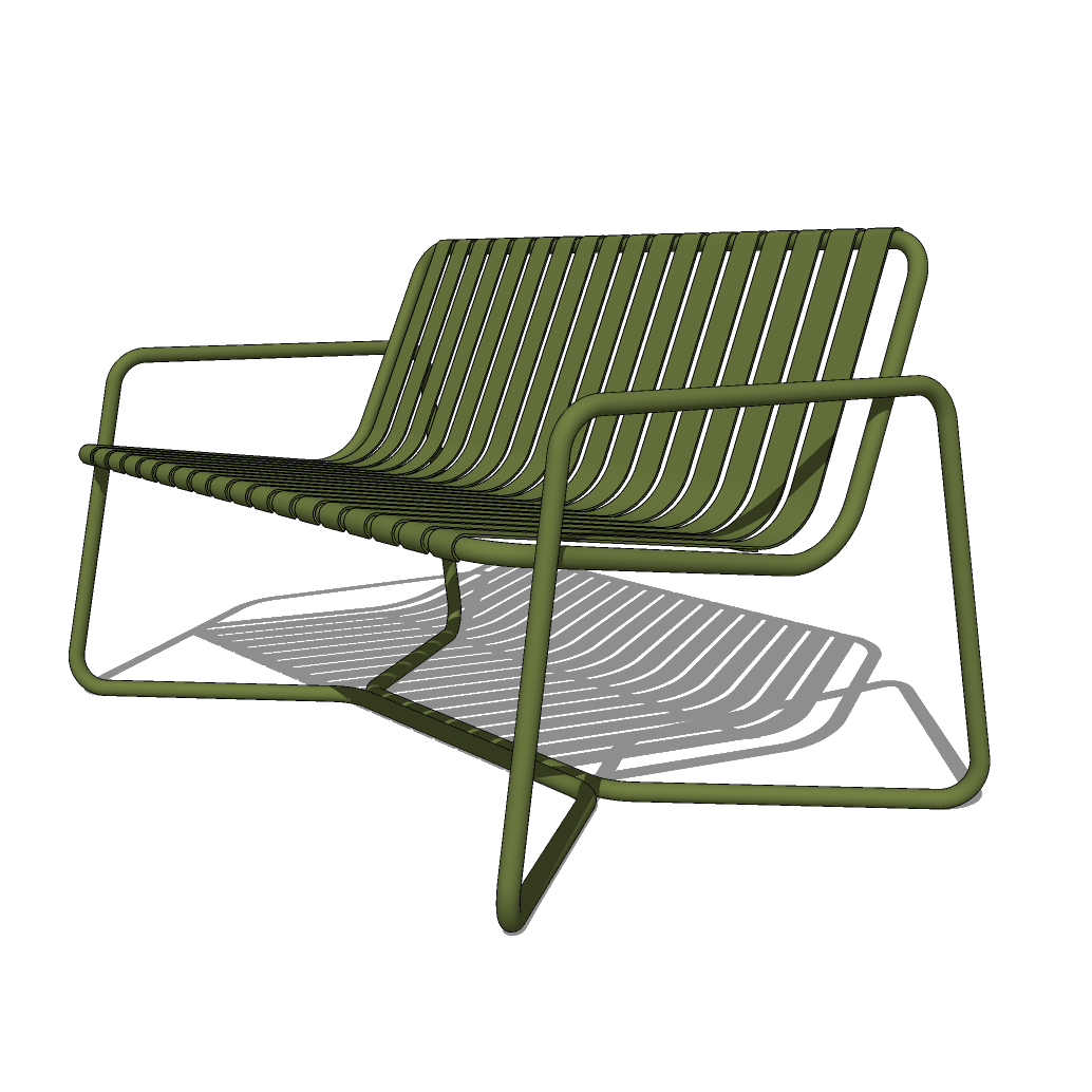 Banca Patio