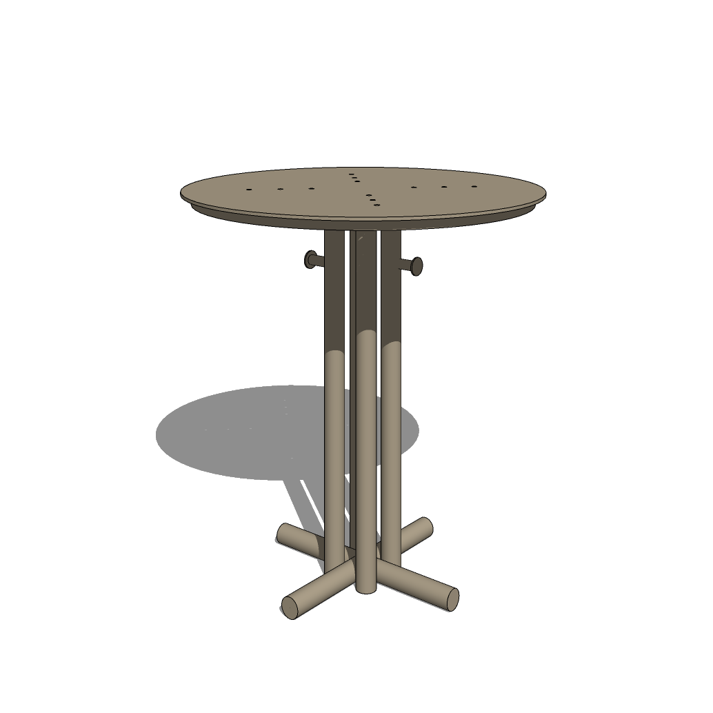 Mesa de comedor Brooklyn