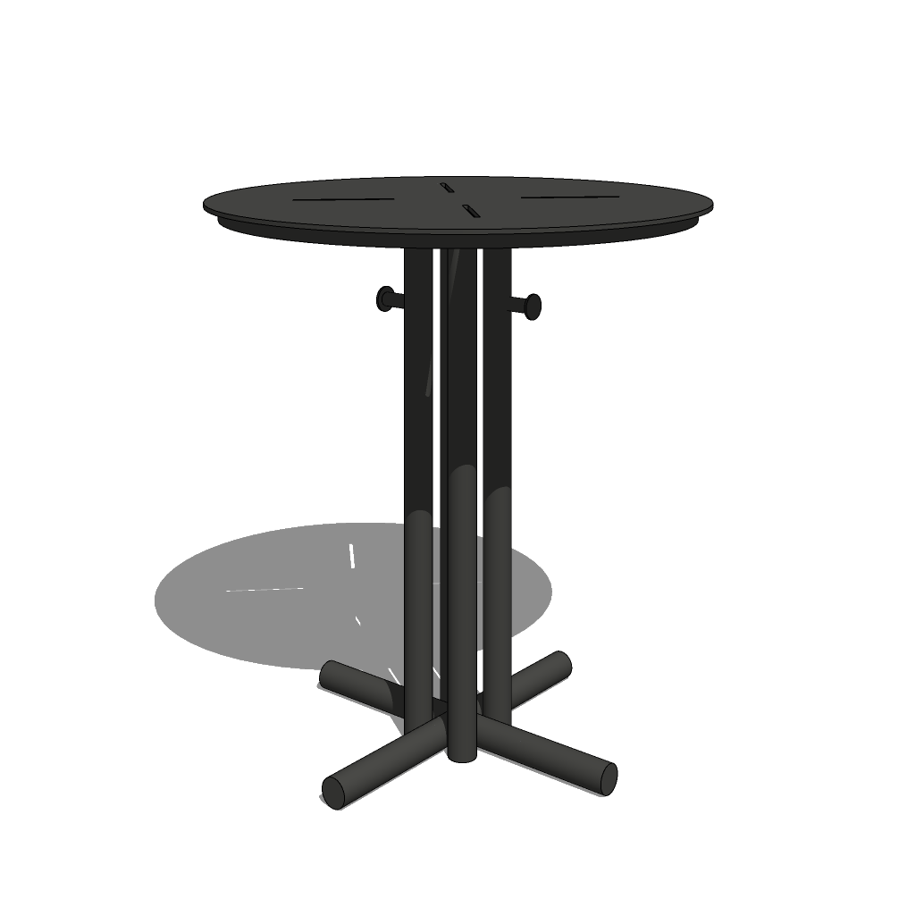 Mesa de comedor Brooklyn