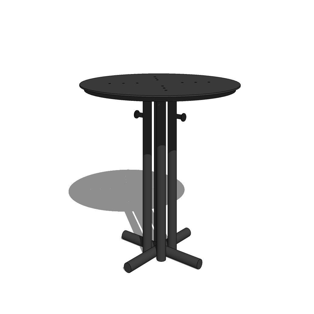 Mesa de comedor Brooklyn