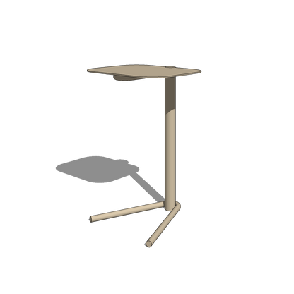 Mesa Auxiliar Nodo