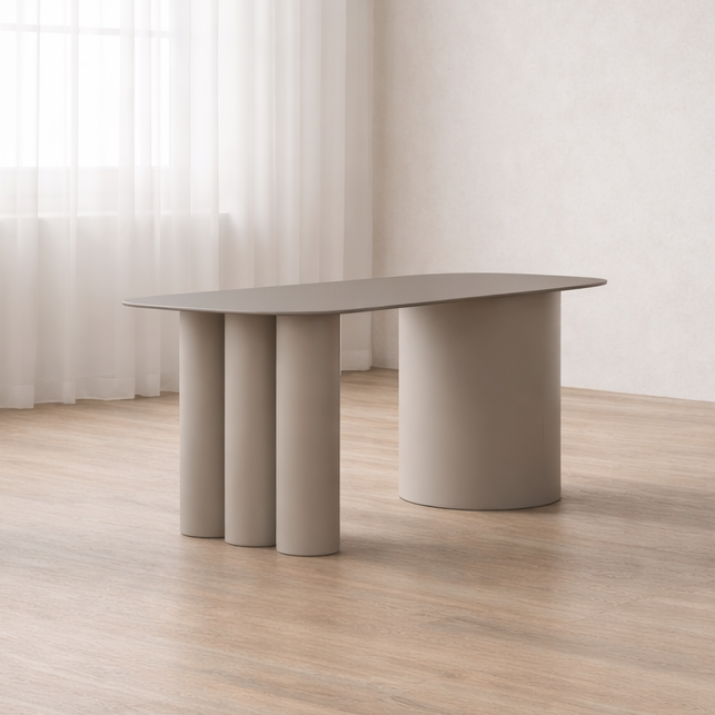 Mesa de Centro Linz X