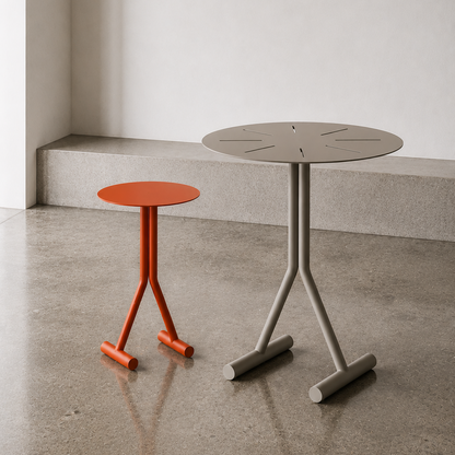 Mesa de comedor Birra