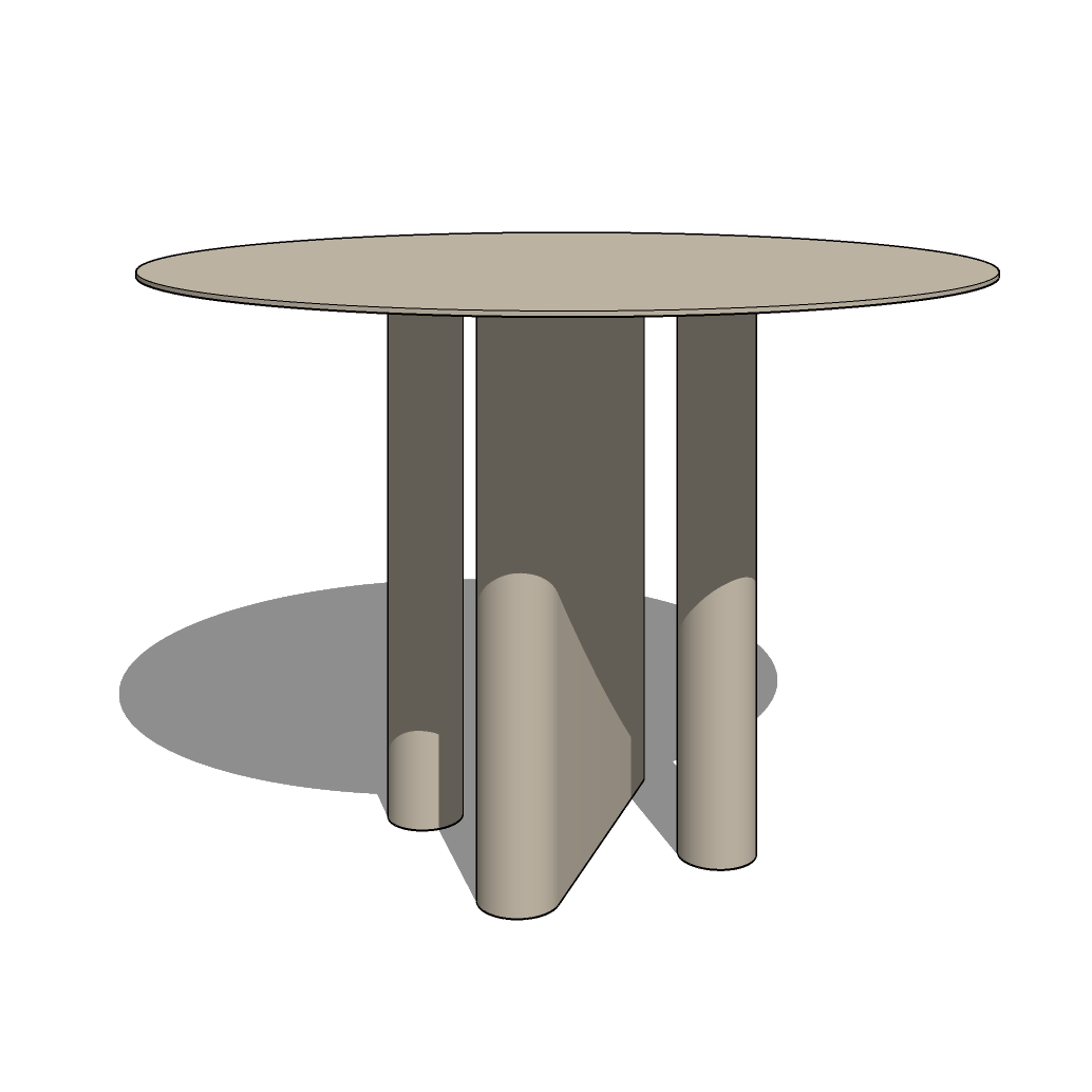 Mesa de comedor Linz