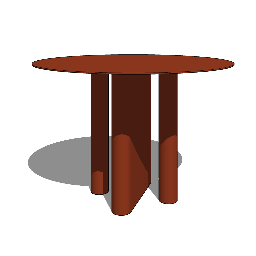 Mesa de comedor Linz