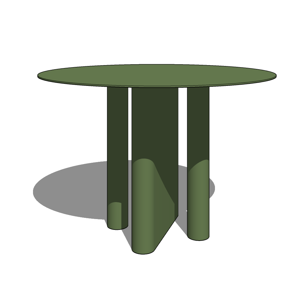 Mesa de comedor Linz