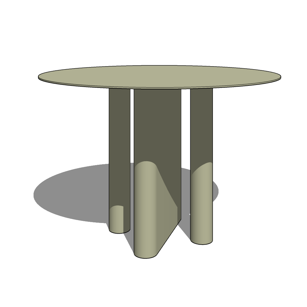 Mesa de comedor Linz