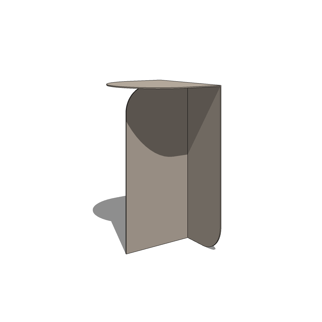 Mesa de centro DUO