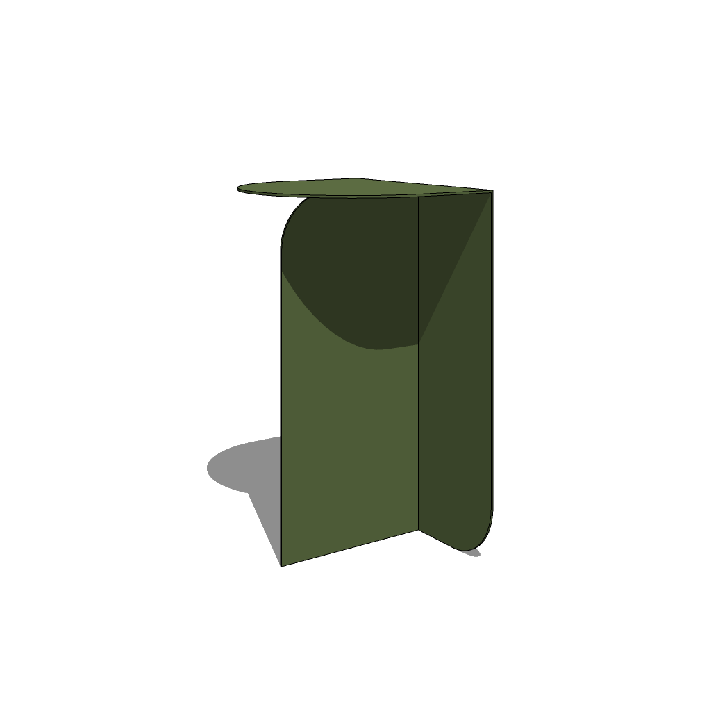 Mesa de centro DUO