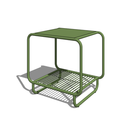 Mesa auxiliar Astoria