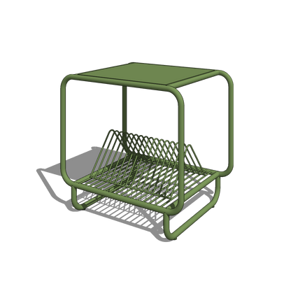 Mesa auxiliar Astoria