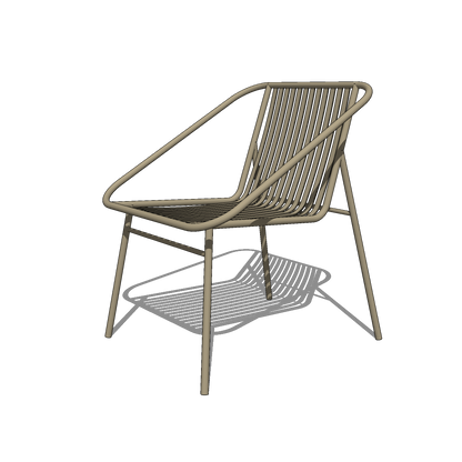 Silla Mallorca