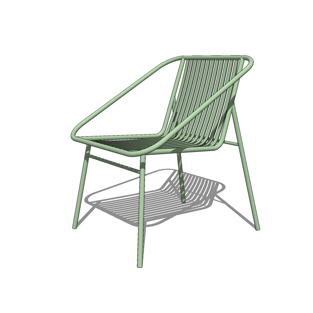 Silla Mallorca