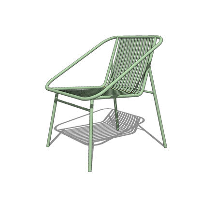 Silla Mallorca