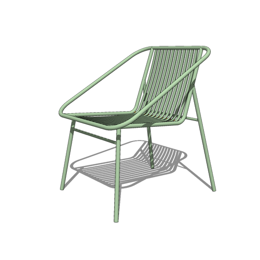 Silla Mallorca