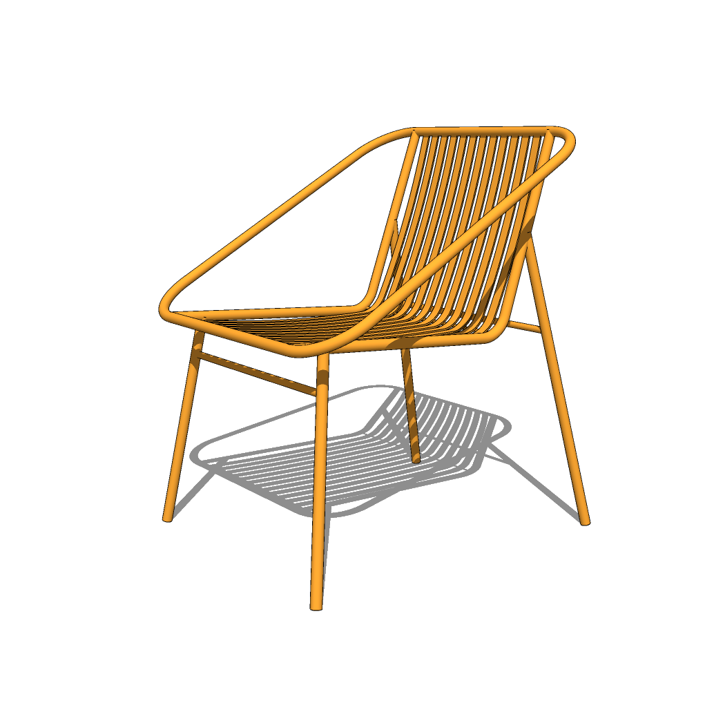 Silla Mallorca