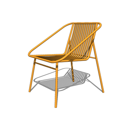Silla Mallorca