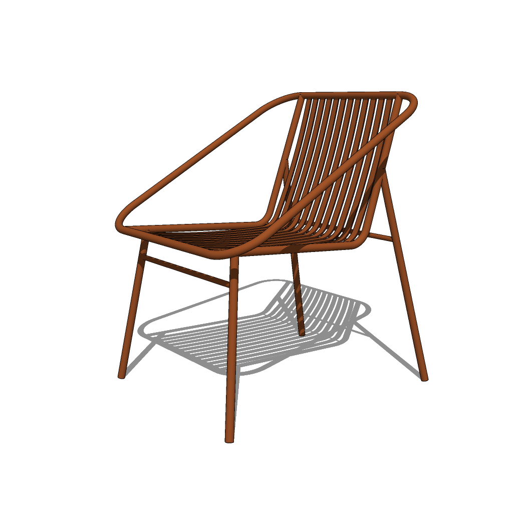 Silla Mallorca