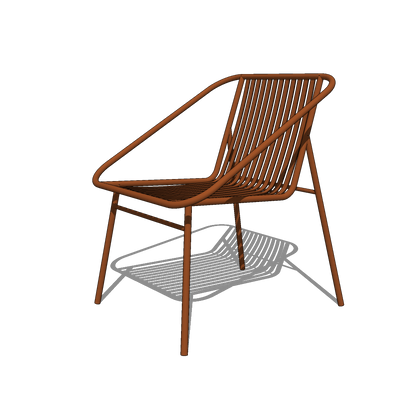 Silla Mallorca